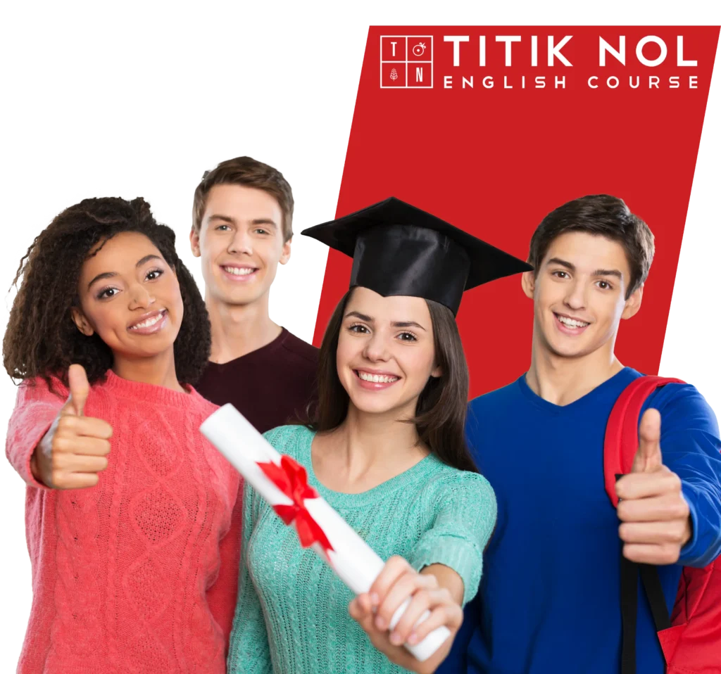 Kampung Inggris Medan