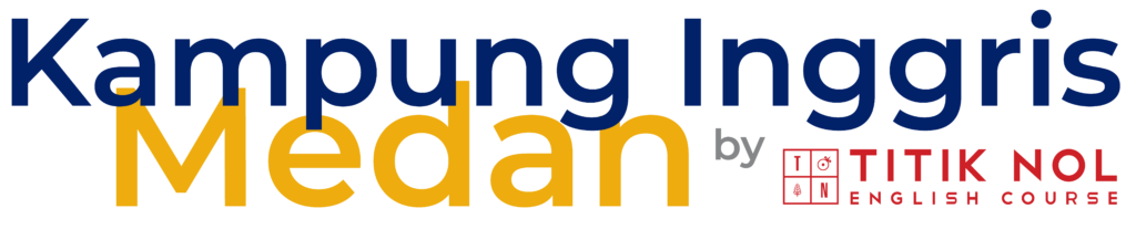 Kampung Inggris Medan