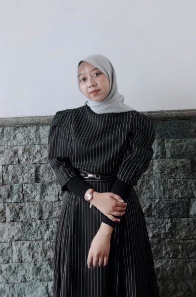 Nestiti Lintang Pertiwi