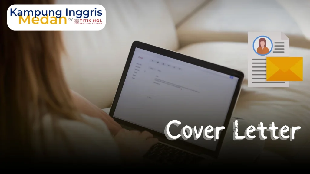 Cover Letter Bahasa Inggris