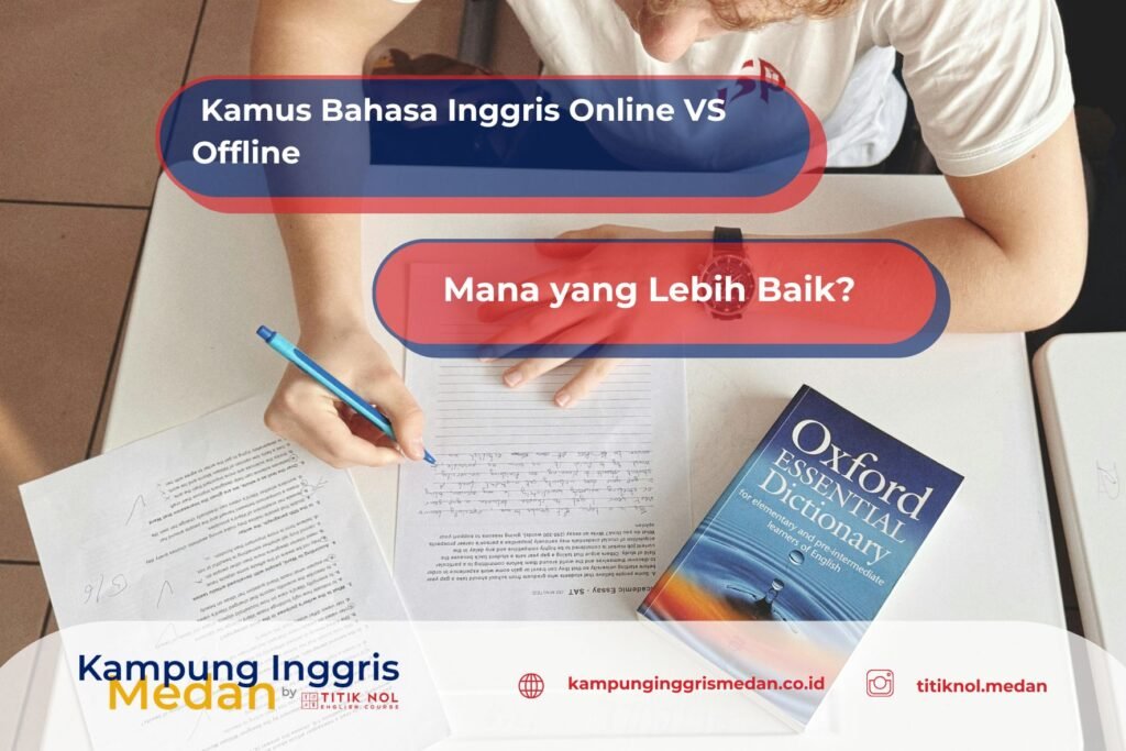 Kamus bahasa inggris online