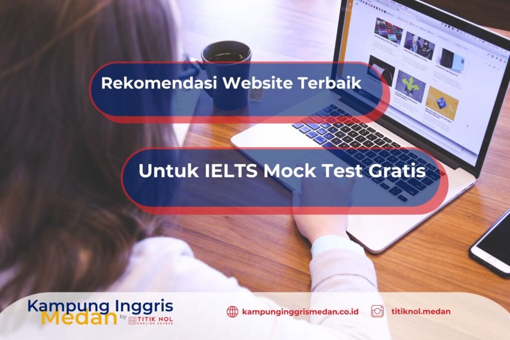 IELTS Mock Test
