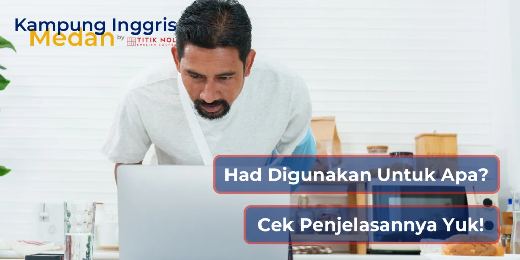 Had Digunakan Untuk