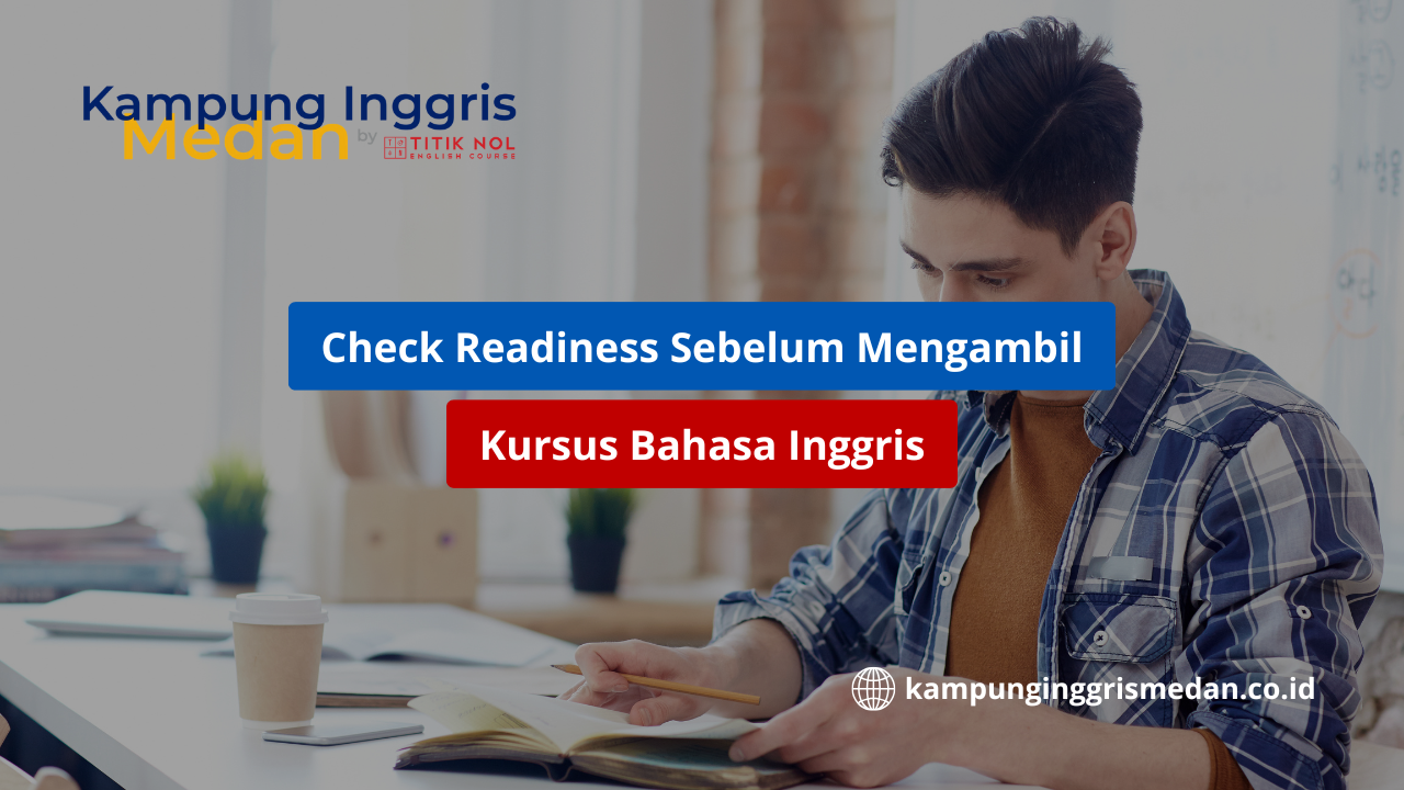 check readiness