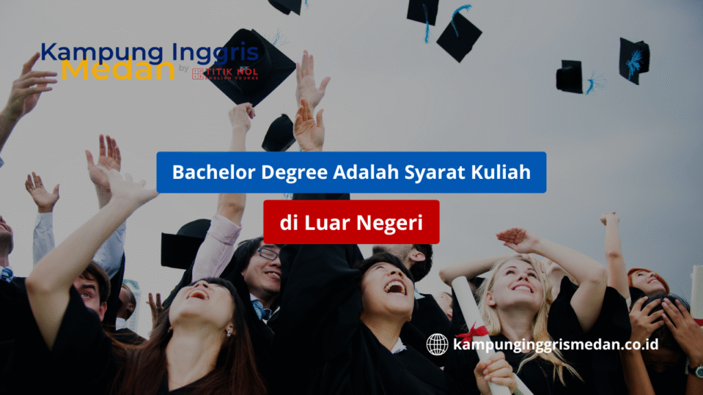 bachelor degree adalah