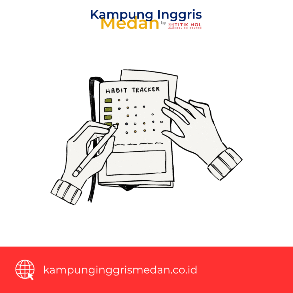 5 tenses paling sering digunakan