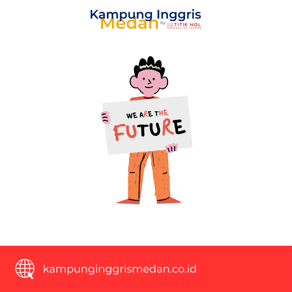 5 tenses paling sering digunakan